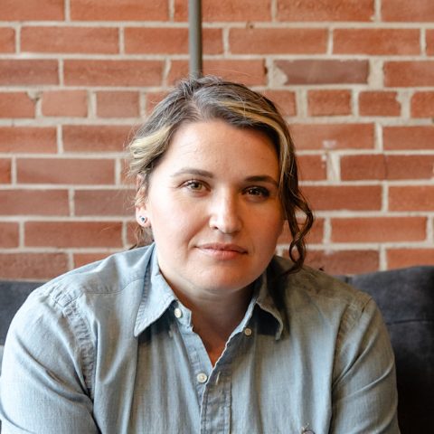 Meghan Westelmajer
